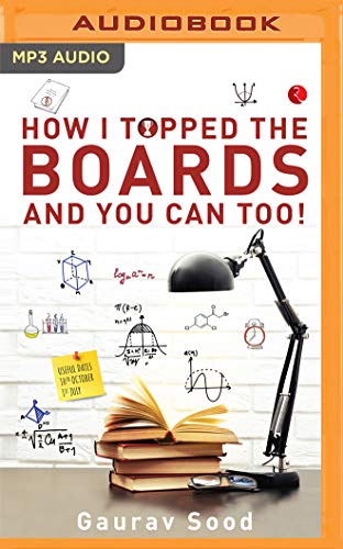Beispielbild fr How I Topped the Boards and You Can Too! zum Verkauf von Buchpark