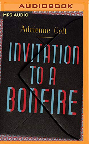 Imagen de archivo de Invitation to a Bonfire a la venta por Revaluation Books