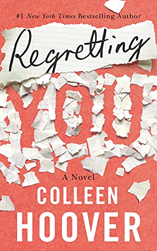 9781799723066: Regretting You: Library Edition