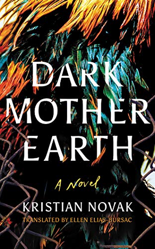 Beispielbild fr Dark Mother Earth zum Verkauf von Buchpark
