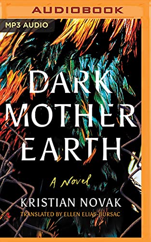 Beispielbild fr Dark Mother Earth zum Verkauf von Buchpark