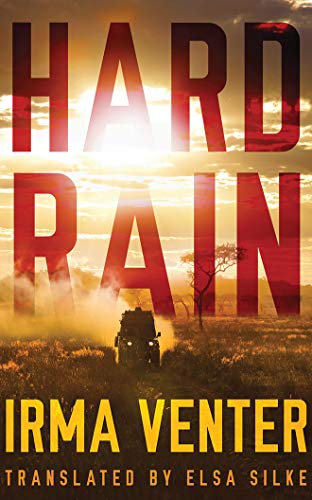 Stock image for Hard Rain for sale by Revaluation Books