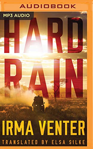 Stock image for Hard Rain for sale by Revaluation Books