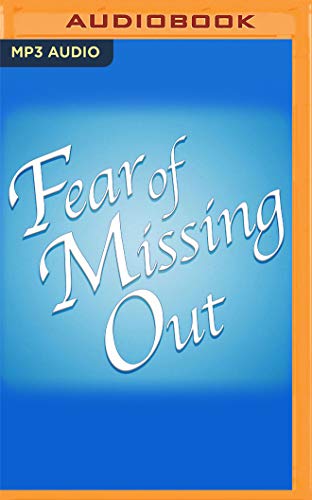Beispielbild fr Fear of Missing Out zum Verkauf von Buchpark