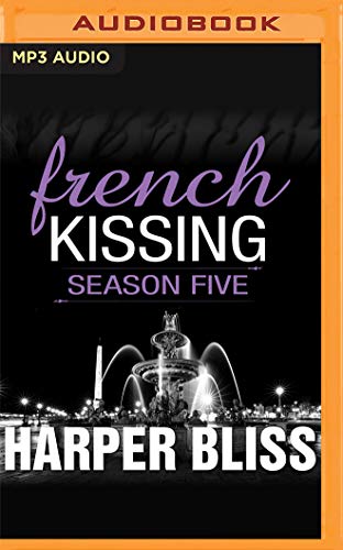 Beispielbild fr French Kissing, Season 5 zum Verkauf von Buchpark