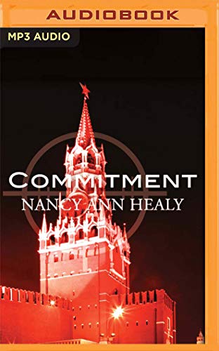 Stock image for Commitment for sale by Revaluation Books