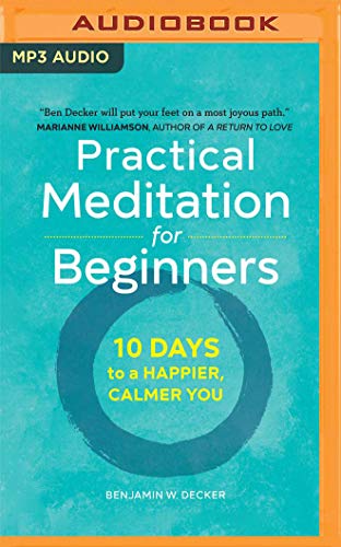 Stock image for Practical Meditation for Beginners for sale by Save With Sam