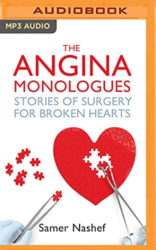 Stock image for The Angina Monologues for sale by Buchpark