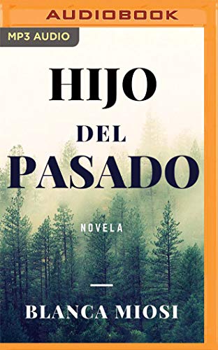 Stock image for Hijo del pasado / Son of the Past for sale by Revaluation Books