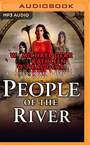 Stock image for People of the River for sale by Buchpark