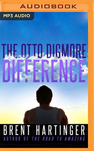 Beispielbild fr The Otto Digmore Difference zum Verkauf von Buchpark