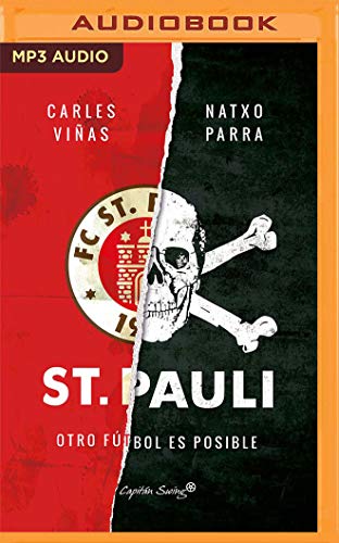 Beispielbild fr St. Pauli: Otro Futbol Es Posible zum Verkauf von Buchpark