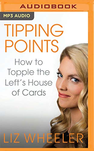Stock image for Tipping Points for sale by SecondSale