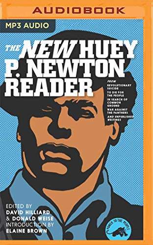 Beispielbild fr The New Huey P. Newton Reader zum Verkauf von Buchpark