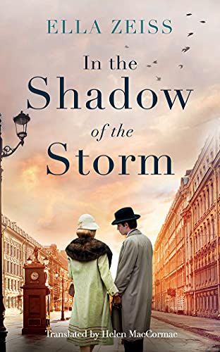 Beispielbild fr In the Shadow of the Storm zum Verkauf von Revaluation Books