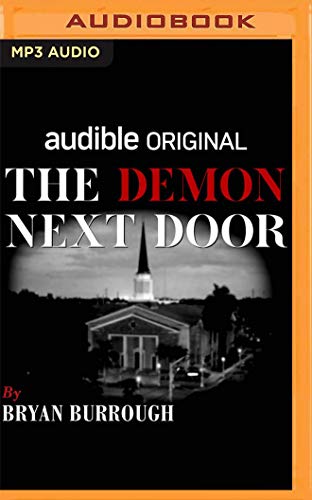 Beispielbild fr The Demon Next Door zum Verkauf von Buchpark