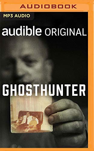 Beispielbild fr Ghosthunter zum Verkauf von Buchpark