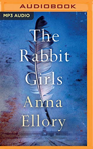 Beispielbild fr The Rabbit Girls zum Verkauf von Buchpark
