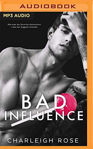 Beispielbild fr Bad Influence (Bad Love, Band 3) zum Verkauf von Buchpark