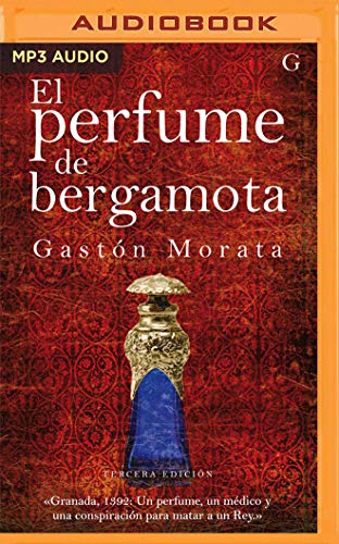 Stock image for El perfume de bergamota / Bergamot perfume for sale by Revaluation Books