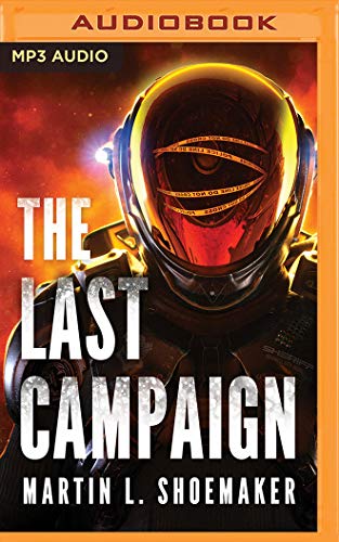 9781799754879: The Last Campaign: 2 (The Near-Earth Mysteries)