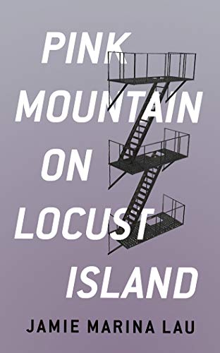 Stock image for Pink Mountain on Locust Island for sale by Buchpark