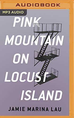 Stock image for Pink Mountain on Locust Island for sale by Revaluation Books
