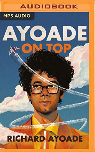 9781799759546: Ayoade on Top