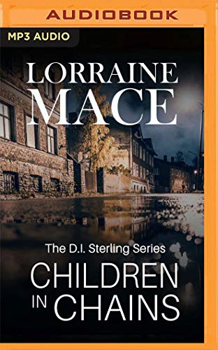 Beispielbild fr Children in Chains (D.i. Sterling, Band 2) zum Verkauf von Buchpark