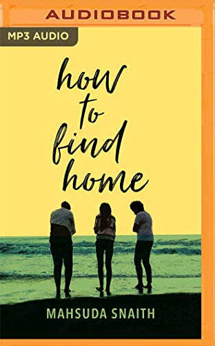 9781799759621: How to Find Home