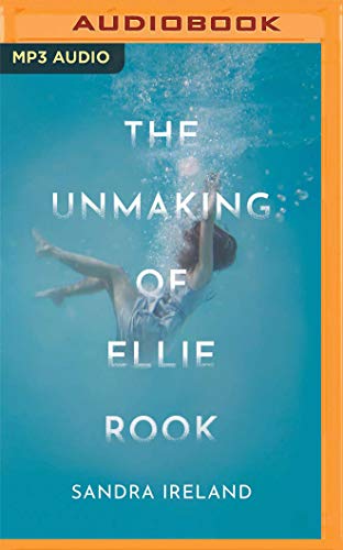 Beispielbild fr The Unmaking of Ellie Rook zum Verkauf von Buchpark