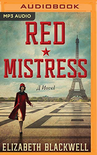 Beispielbild fr Red Mistress: A Novel zum Verkauf von SecondSale