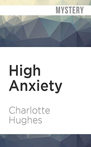 Stock image for High Anxiety (Kate Holly, Band 3) for sale by Buchpark