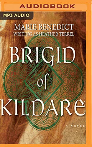 Stock image for Brigid of Kildare for sale by Revaluation Books
