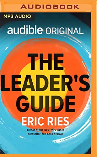Stock image for The Leader's Guide for sale by Save With Sam