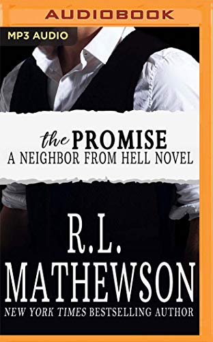 Beispielbild fr The Promise (Neighbor from Hell) zum Verkauf von Revaluation Books