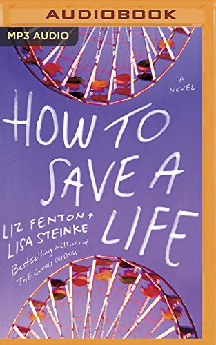 Beispielbild fr How to Save a Life zum Verkauf von Revaluation Books