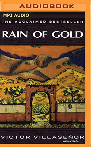 Stock image for Rain of Gold for sale by Revaluation Books