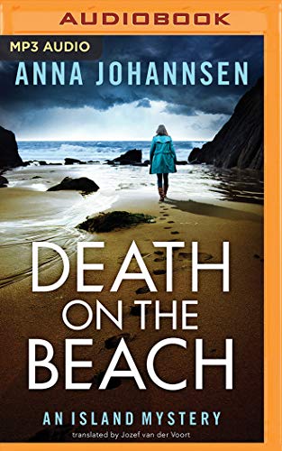 Stock image for Death on the Beach for sale by Revaluation Books