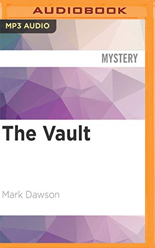 Stock image for The Vault for sale by Revaluation Books