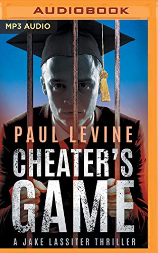 9781799770572: Cheater's Game (Jake Lassiter Legal Thrillers, 11)
