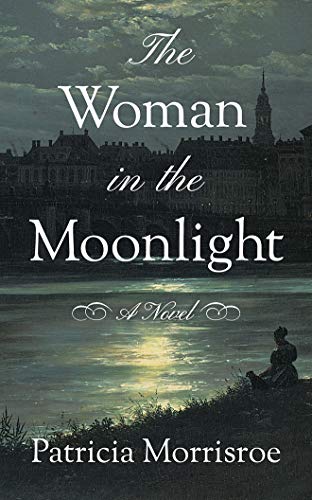 Stock image for The Woman in the Moonlight for sale by Revaluation Books