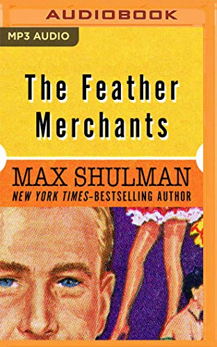 Beispielbild fr The Feather Merchants zum Verkauf von Buchpark