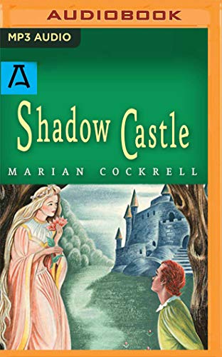 Beispielbild fr Shadow Castle: Expanded Edition zum Verkauf von Buchpark