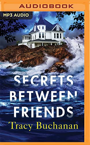 Stock image for Secrets Between Friends for sale by HPB-Emerald