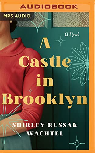 Stock image for A Castle in Brooklyn for sale by Revaluation Books