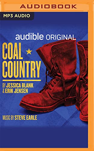 Beispielbild fr Coal Country zum Verkauf von Revaluation Books