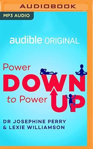 9781799797852: Power Down to Power Up