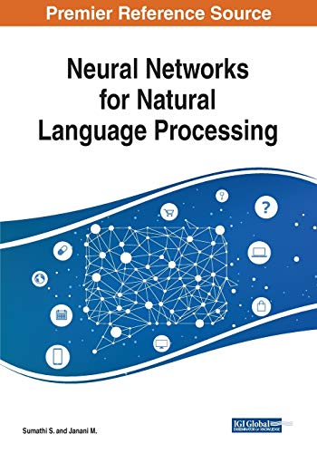 Immagine dell'editore per Neural Networks for Natural Language Processing venduto da Ria Christie Collections