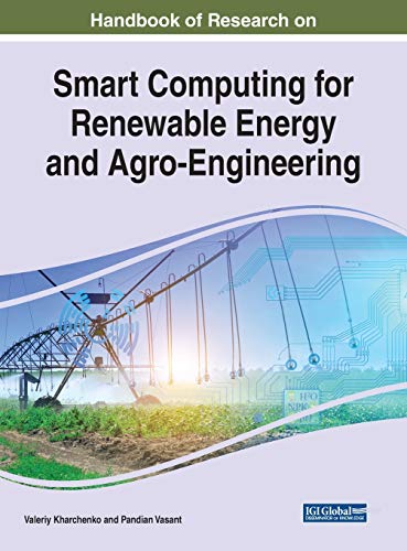 Imagen de archivo de Handbook of Research on Smart Computing for Renewable Energy and Agro-Engineering a la venta por ThriftBooks-Dallas